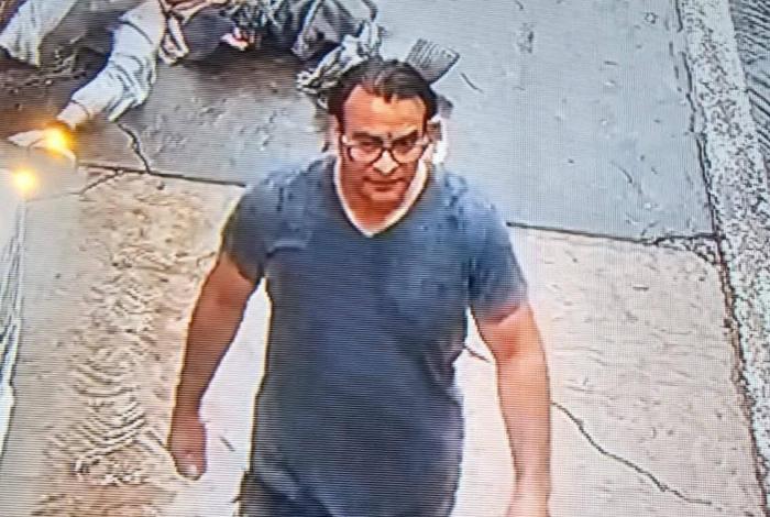 Se entrega voluntariamente el agresor de adulto mayor, en Morelia