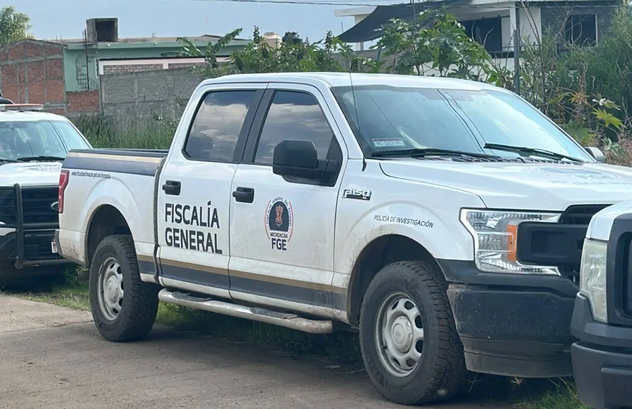 Se escondía en Estados Unidos por un homicidio, ya fue deportado