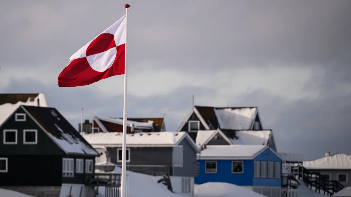 Se espera oferta de Trump para comprar Groenlandia