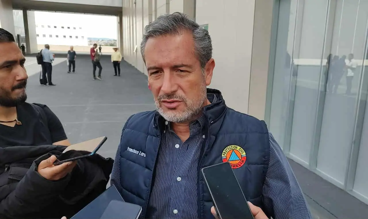 Se esperan cero incidencias durante festejos patrios en Morelia