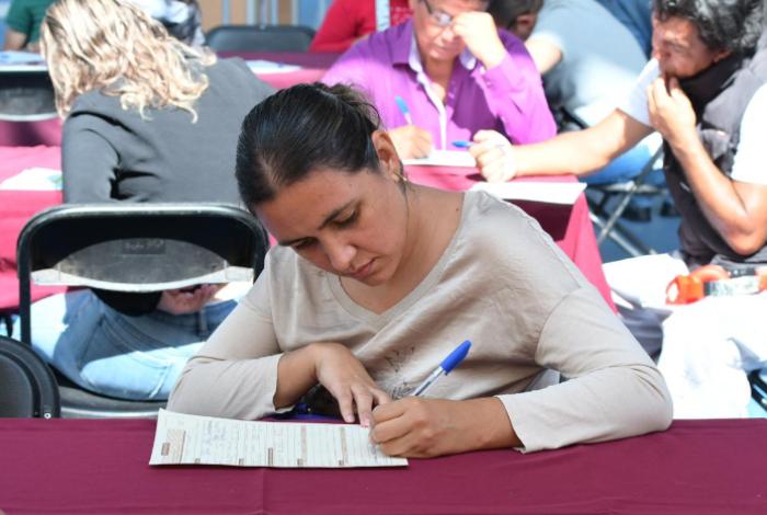Se estanca Michoacán en empleo: tres meses consecutivos en caída