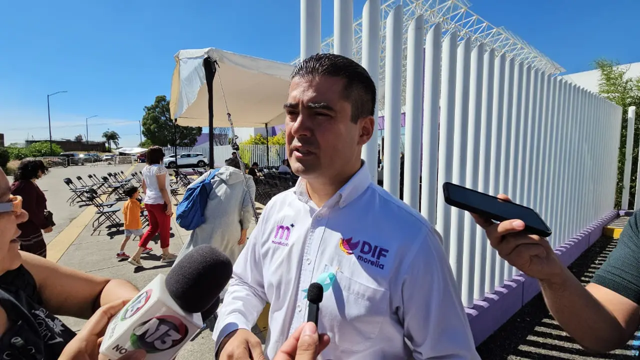 Se han resguardado a 97 personas en situación de calle