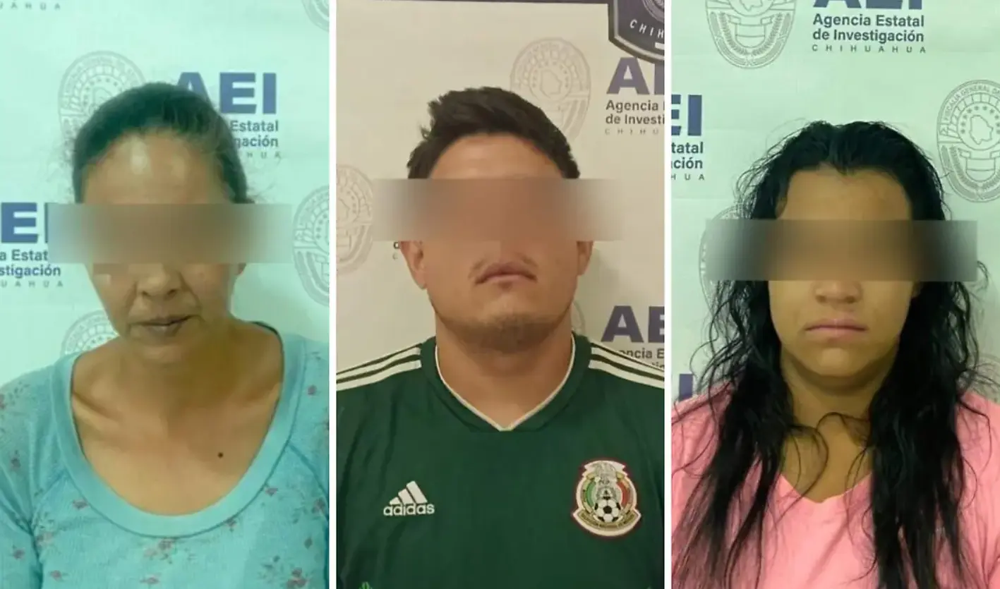 Se hicieron pasar por funcionarios y robaron a una bebé; reciben más de 15 años de cárcel