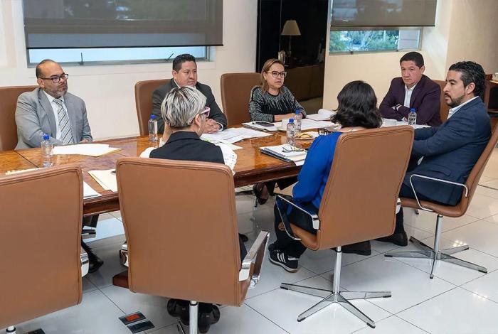 Se invita a empresarias y empresarios locales a registrarse en el Padrón de Proveedores del Poder Judicial de Michoacán