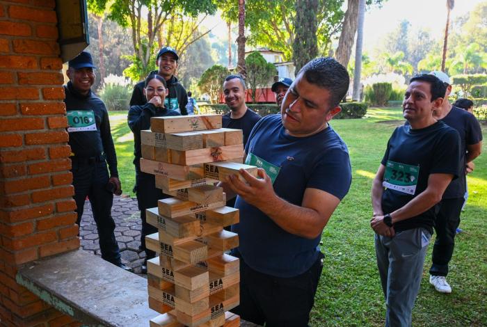 Se la juegan contra la corrupción