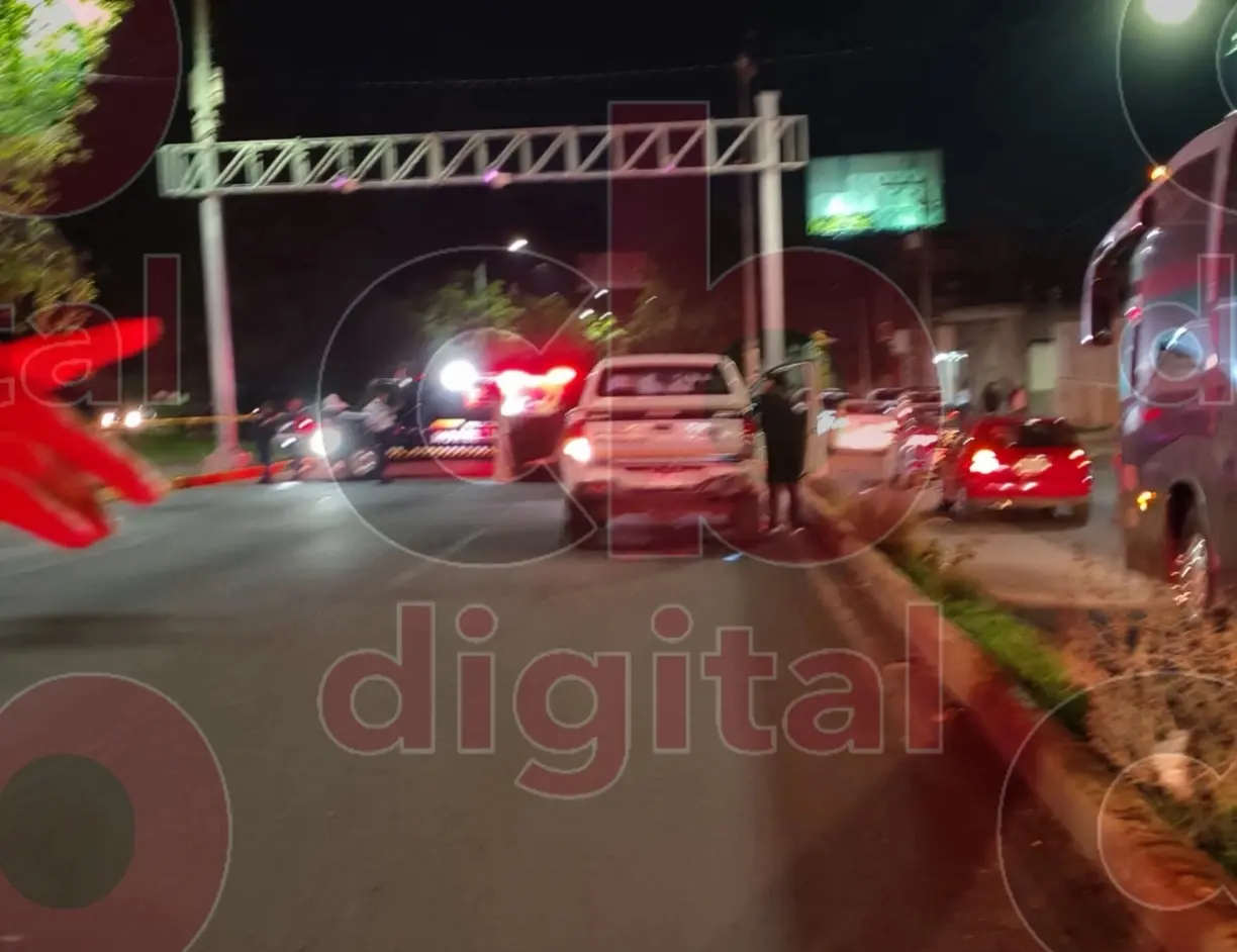 Se llamaba Brython el motociclista muerto en Morelia