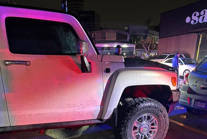 Se llamaba Ernesto, el hombre ejecut4d0 en el bar Desamor