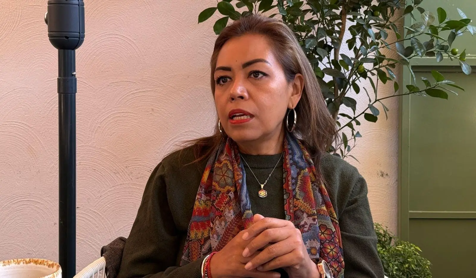 Se mudará Semmujeris al noroeste de Morelia