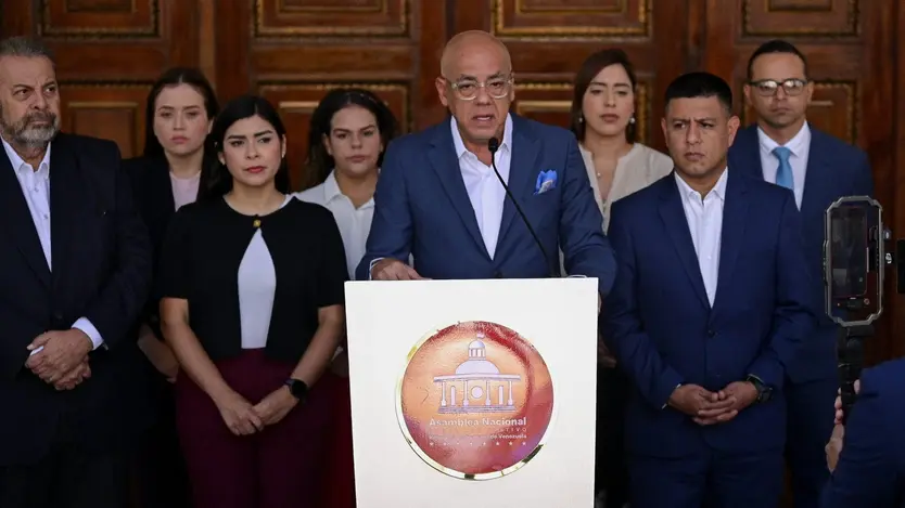 Se ordena la liberación de presos políticos en Venezuela