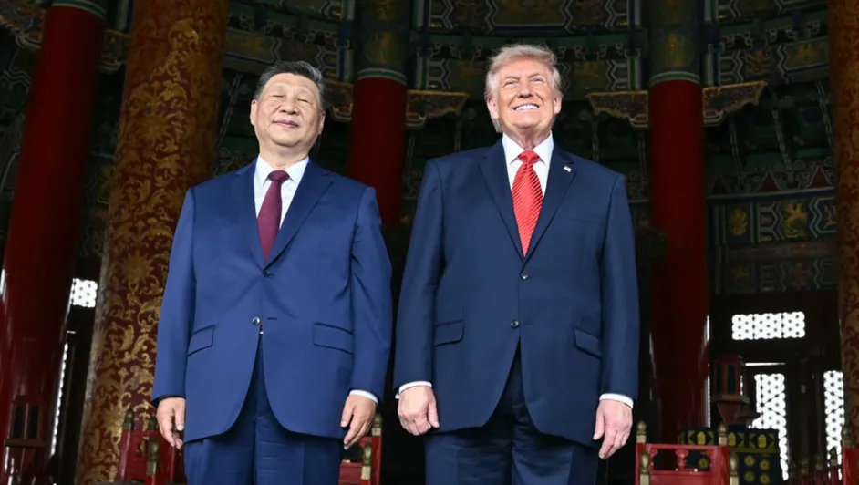 Se podría poner en peligro la relación entre EU y China sobre el asunto de Taiwán; advierte Xi Jinping