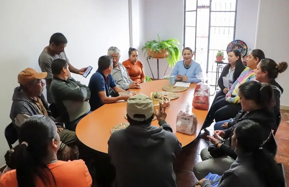 Se prepara Quiroga para celebrar el tradicional Jueves de Corpus con comida de vigilia y profunda identidad cultural