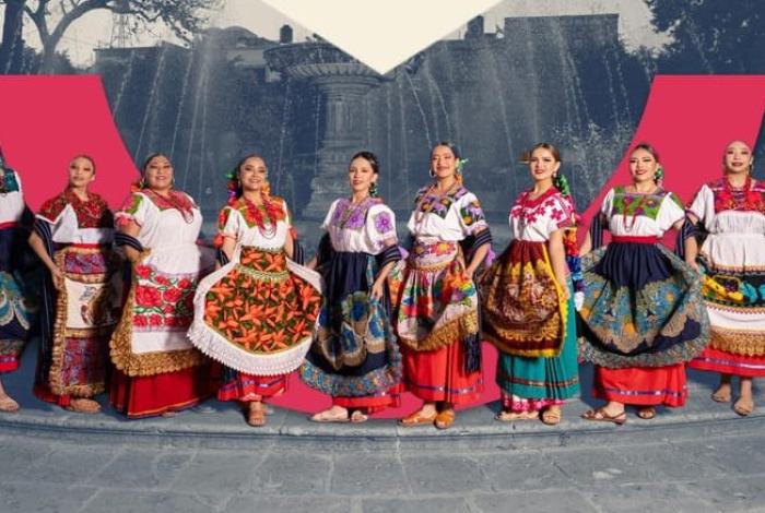Se presentarán en Morelia el Mariachi Juvenil Galleros y la Orquesta Tata Vasco de Santa Fe de la Laguna