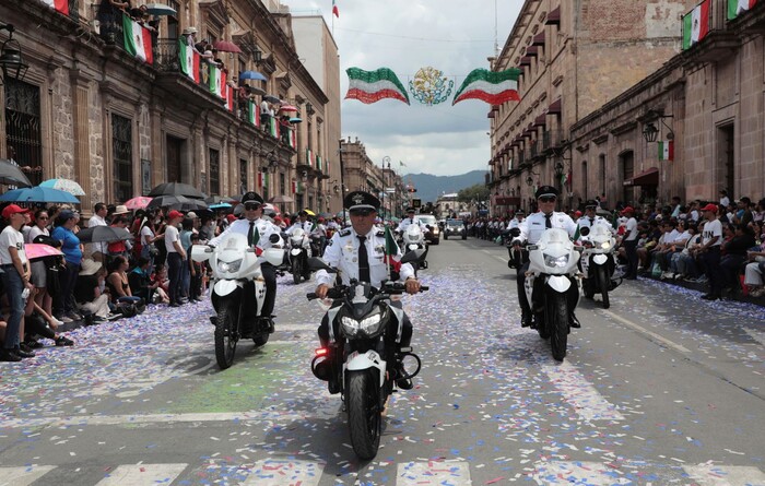 Se reabre la circulación vehicular en avenida Madero