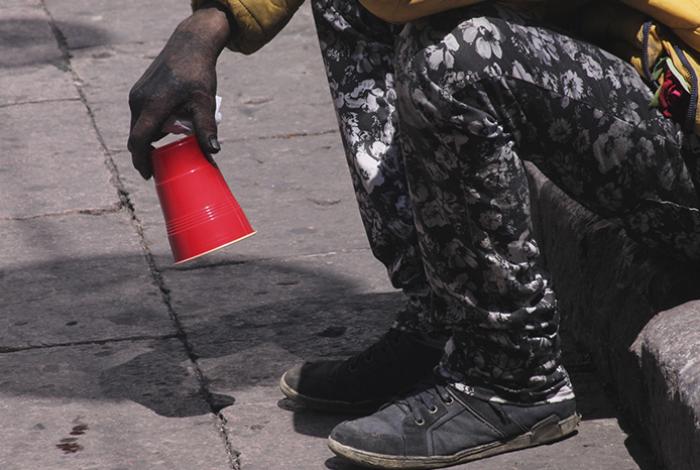Se redujo la pobreza, pero aumentan carencias sociales entre los mexicanos