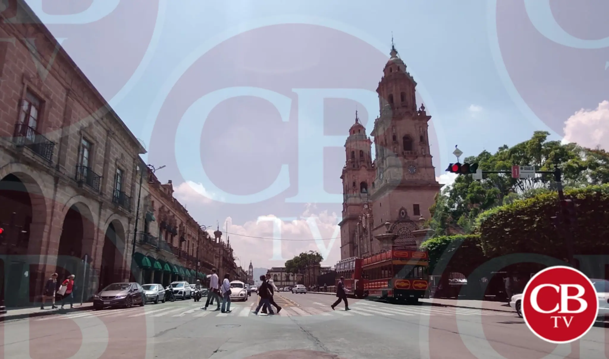 Se refuerza Morelia como punto de inversión a nivel internacional; asegura SEFECO