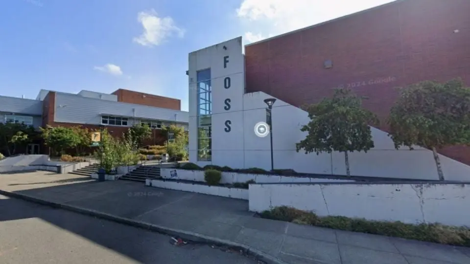 Se registra apuñalamiento en escuela de Tacoma; deja saldo de 6 heridos
