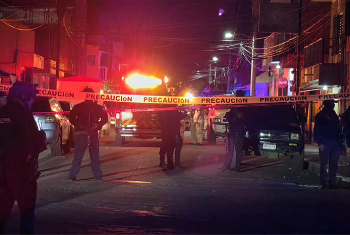 Se registra homicidio en la colonia El Vergel de Zamora