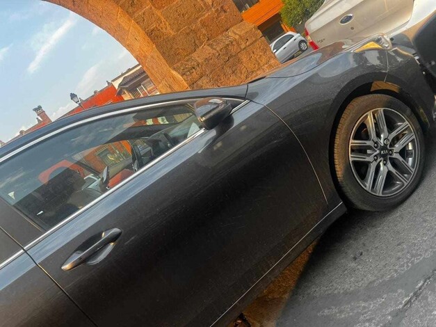 Se registran 2 accidentes vehiculares en Morelia