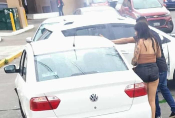 Se registran 2 accidentes vehiculares en diferentes puntos de Morelia