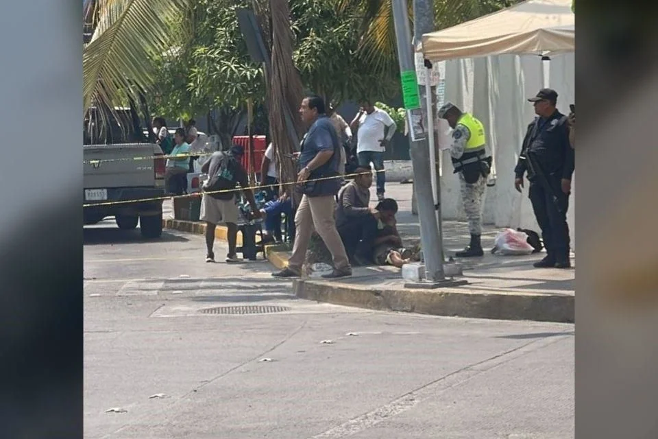 Se registran dos ataques armados hacia mujeres en Acapulco; una murió y tres quedan heridas