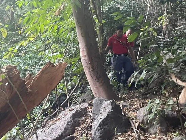 Se rehabilita Los Chorros del Varal para que población pueda disfrutar de este espacio en Semana Santa: Humberto Jiménez