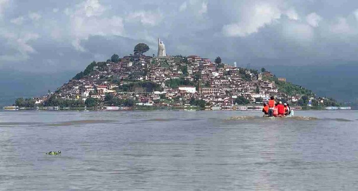 Se requieren 180 acciones estratégicas para restaurar el lago de Pátzcuaro: experto