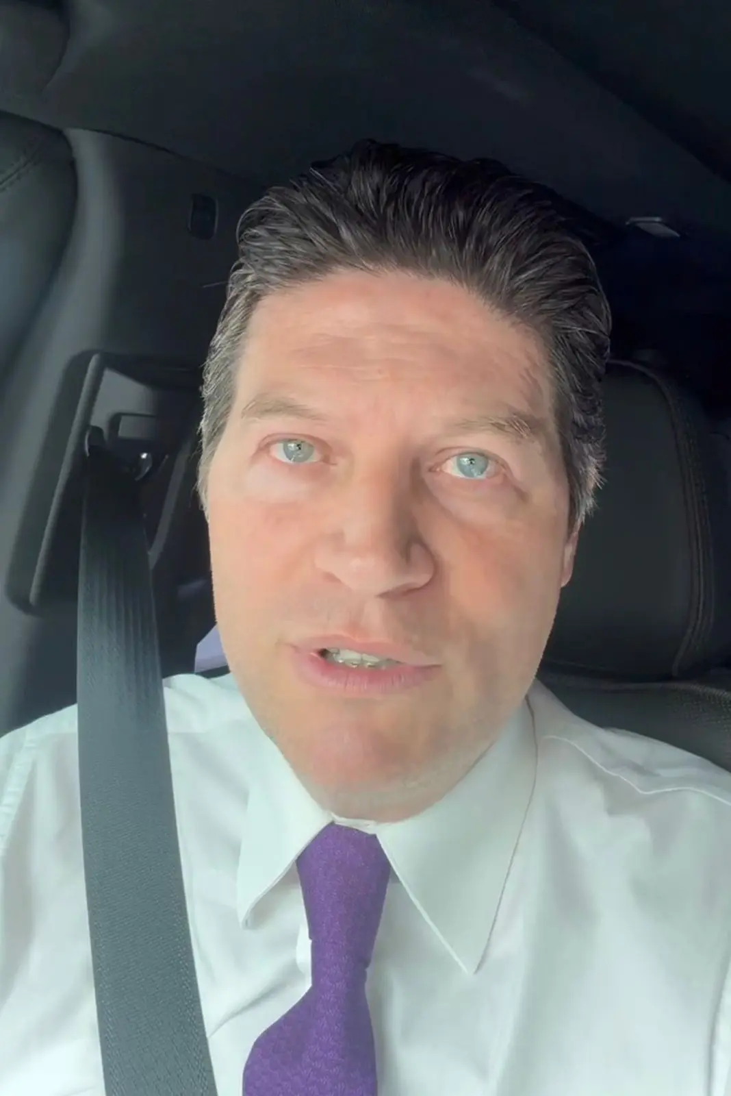 Se reúne Alfonso Martínez con la Presidenta Claudia Sheinbaum