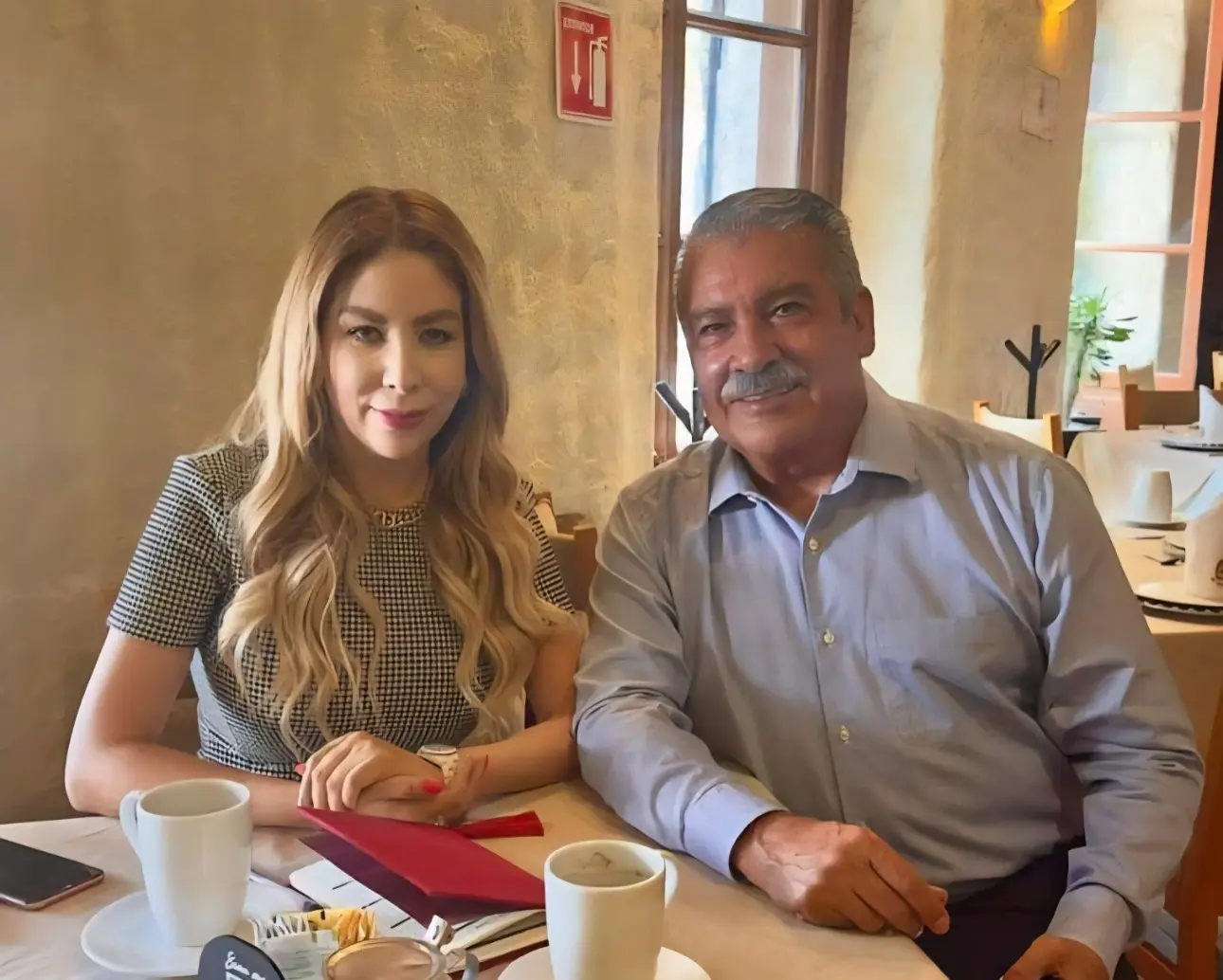 Se Suman Diputadas al Bloque del Senador Raúl Morón Orozco