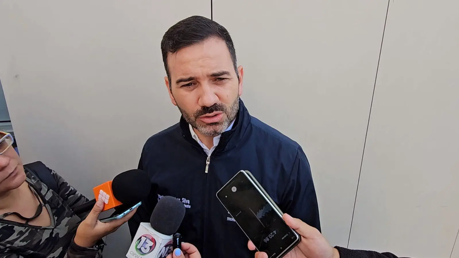 Se tienen al menos 10 solicitudes para realizar fiestas de Halloween en Morelia