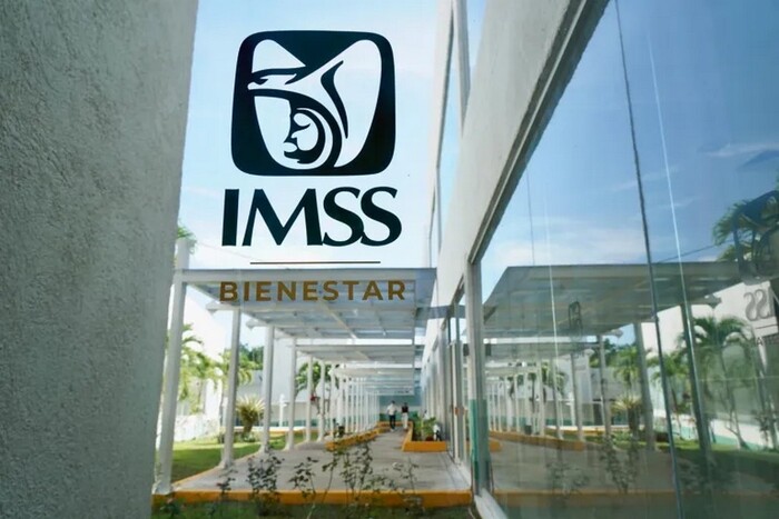 Se transfirieron 3 mil trabajadores al IMSS-Bienestar durante 2024