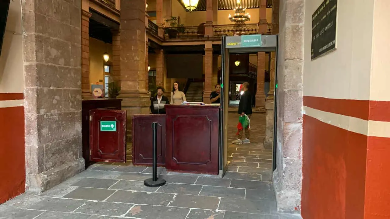 Se vence plazo al secretario de Finanzas del Congreso del Estado para proponer presupuesto 2026