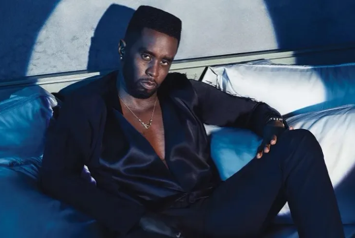 Sean Combs busca reducir sentencia por cargos de prostitución