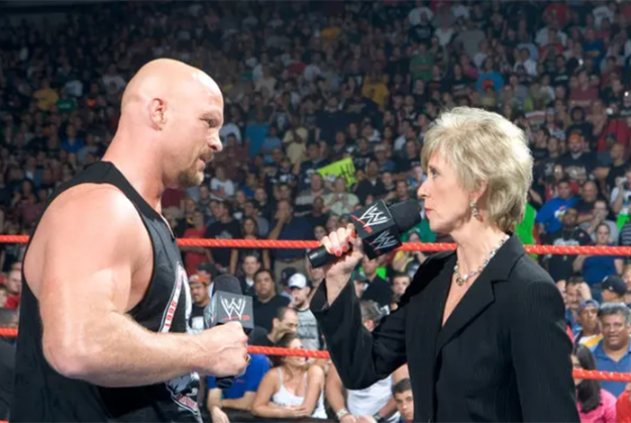 Secretaria de Educación de EUA, implicada en demanda contra la WWE por abuso de menores