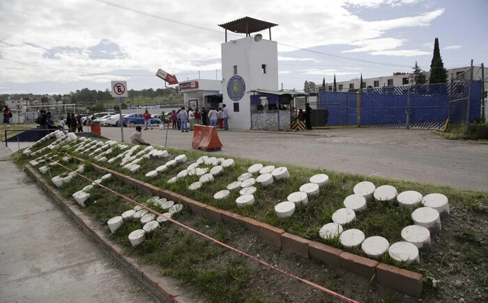 Secretaría de Seguridad Pública de Puebla investiga riña dentro Centro Penitenciario por supuesto cobro de piso