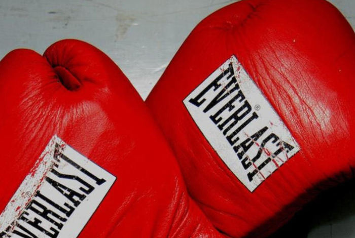 Secretaría del Trabajo y Previsión Social impulsa Clase de Box Comunitaria como parte del Plan Michoacán por la Paz y la Justicia