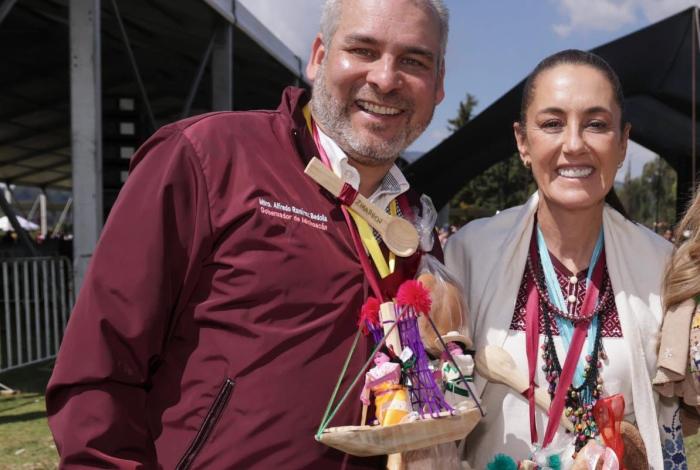 Sector empresarial celebra nombramiento de Michoacán como Polo de Desarrollo