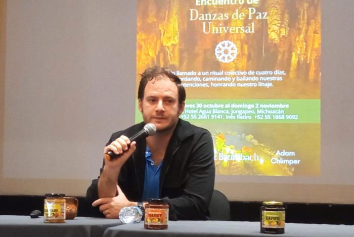 Sector hotelero de Jungapeo se suma a la celebración de la Noche de Ánimas