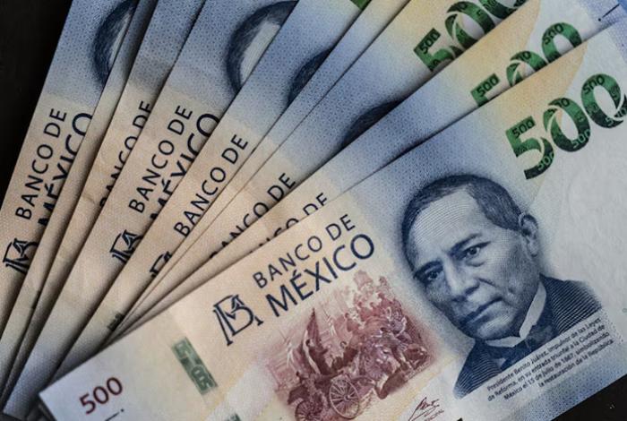 Sector privado reduce al 0,39 % el pronóstico de crecimiento del PIB mexicano para 2025