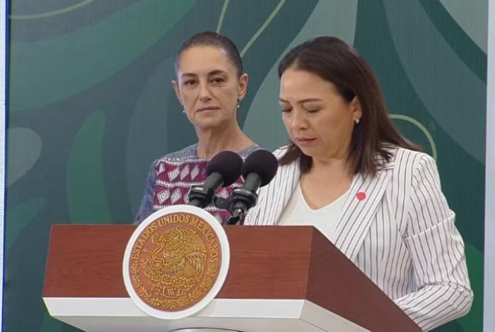 Sector sindical pide a Sheinbaum que aguinaldo, horas extras y utilidades queden libres de impuestos