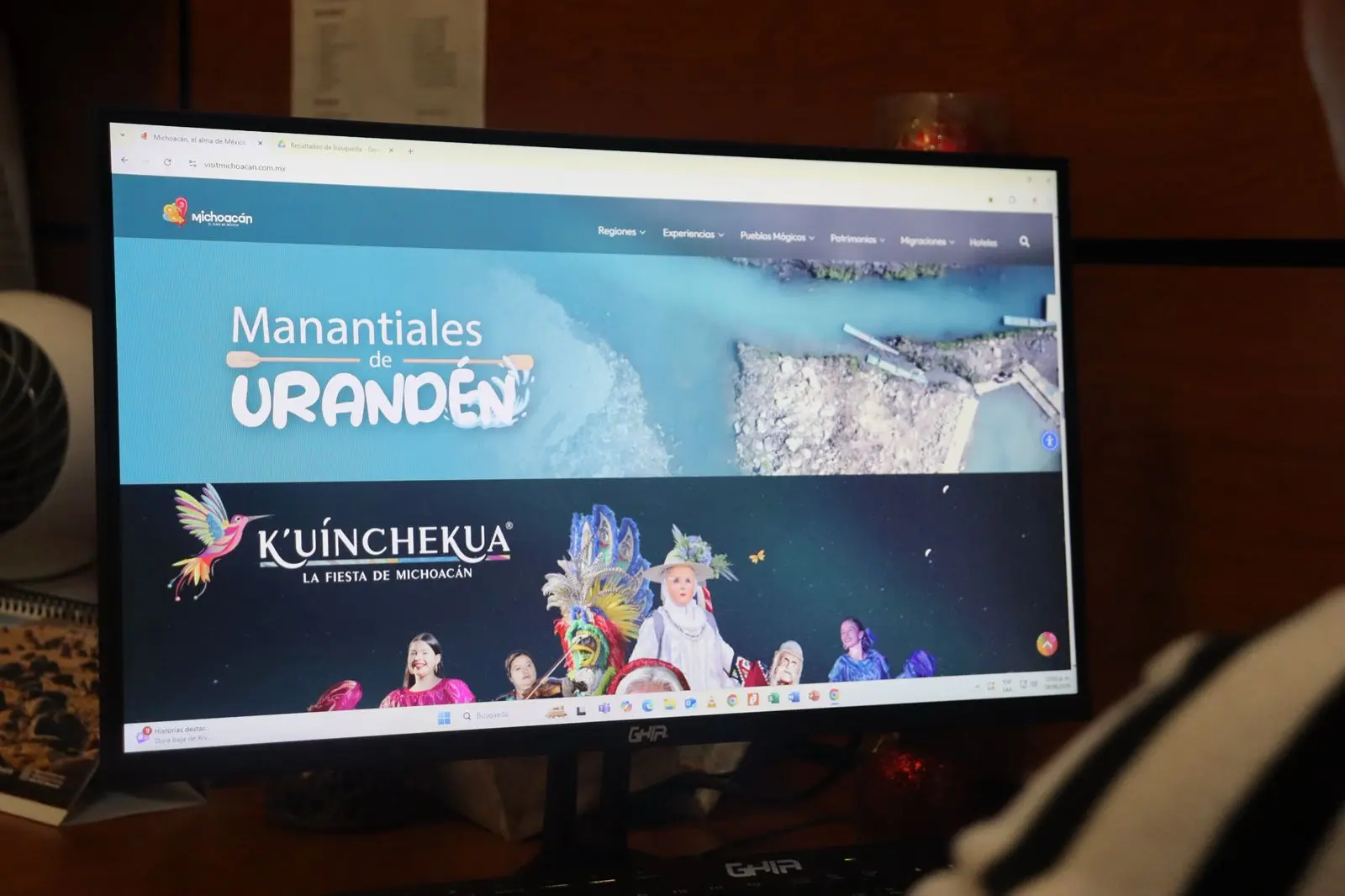 Sectur inicia capacitación en inteligencia artificial para el sector turístico