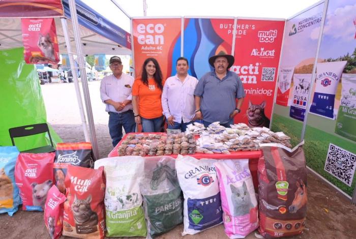 Sectur invita a disfrutar de la Expo Feria Agropecuaria La Piedad 2025