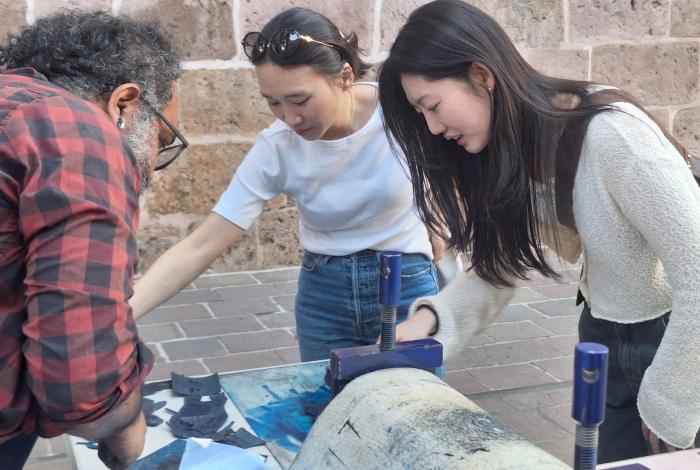 Sectur Michoacán apuesta por el mercado turístico de origen chino