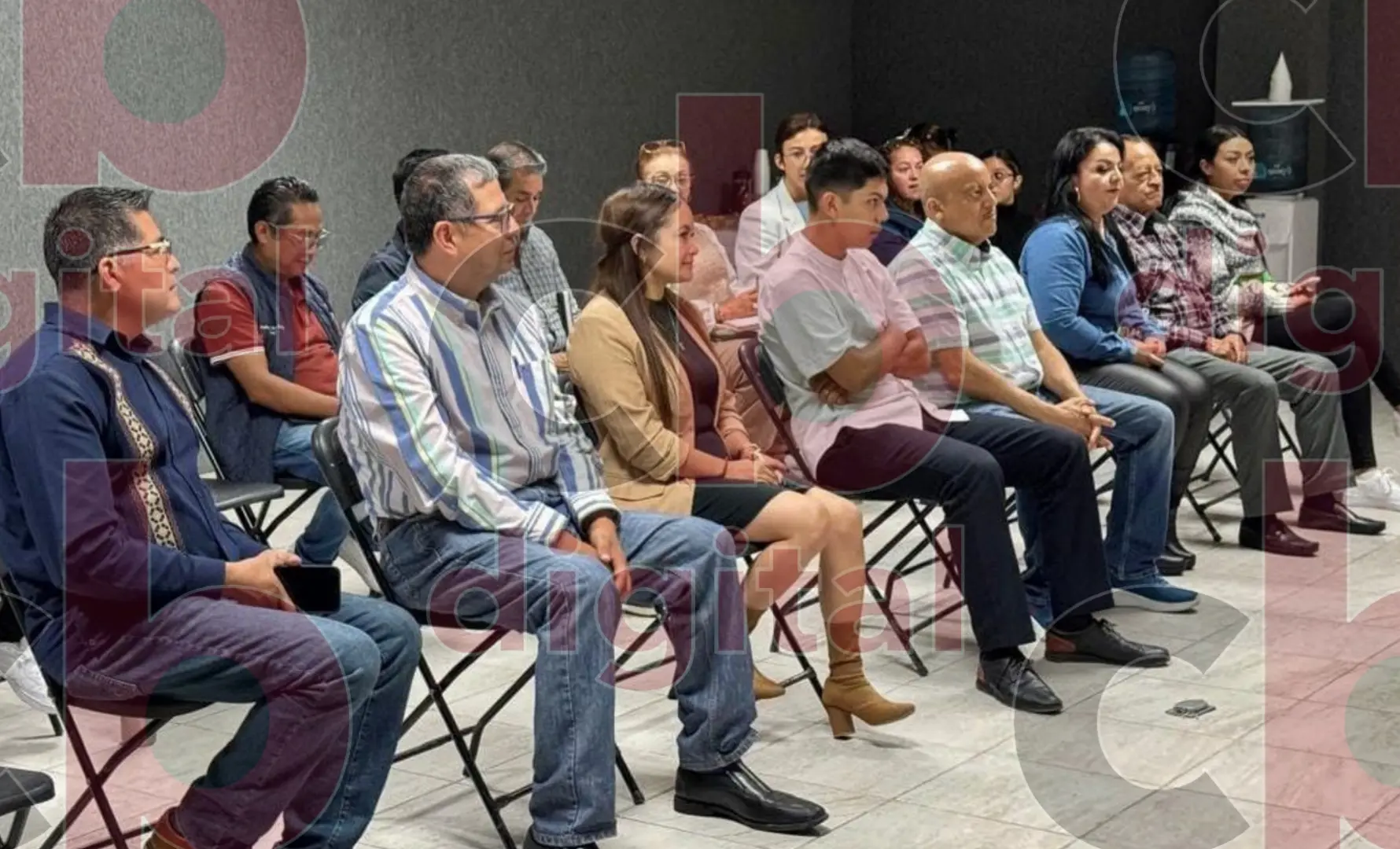 Sectur Michoacán fortalece capacidades turísticas de Puruándiro