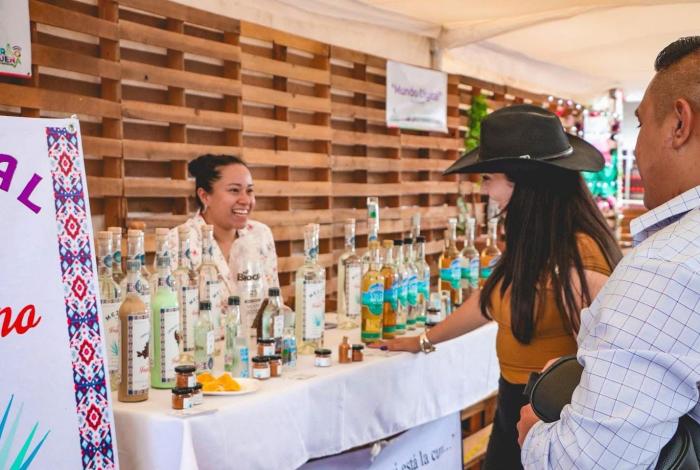 Sectur Michoacán invita a visitar Ario que este fin de semana reúne sabor y tradición