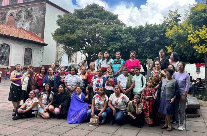 Sectur y cocineras tradicionales trabajan para preservar tradición culinaria