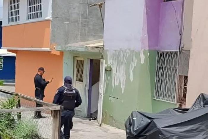 Secuestran a joven panadero en Zitácuaro