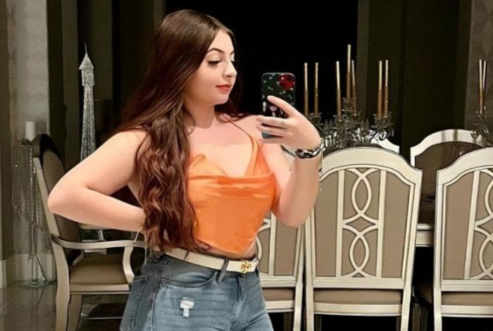 Secuestran a la creadora de contenido ‘La Nicholette’ en Sinaloa