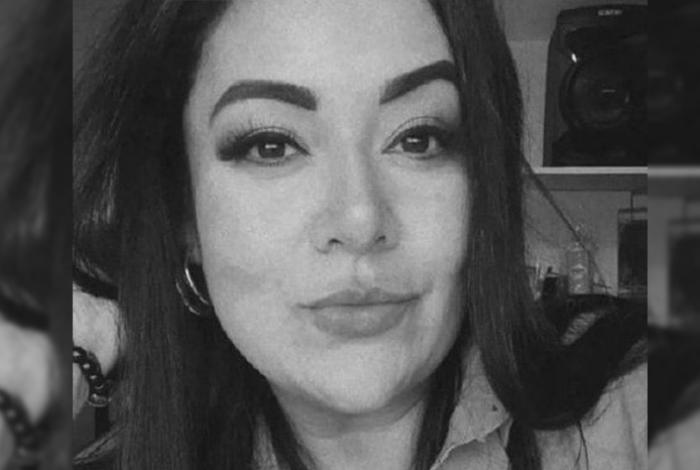 Secuestran a periodista Roxana Ramírez en Veracruz; todo queda grabado en cámaras