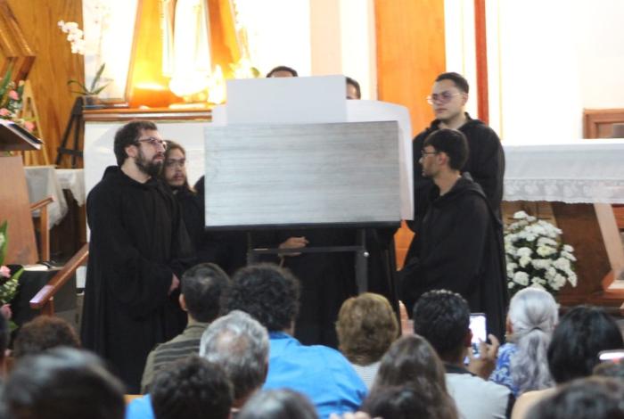 SeCultura inaugura el Segundo Festival de Canto Gregoriano y Polifonía de Morelia