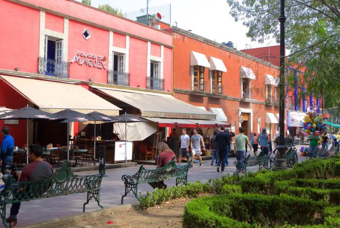 SeCultura llevará riqueza visual de Morelia a exposición en Coyoacán